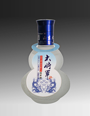 将军醉