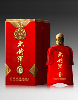 少将