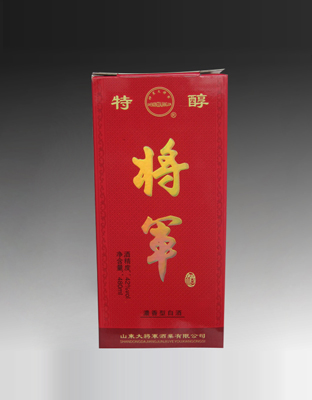 特醇