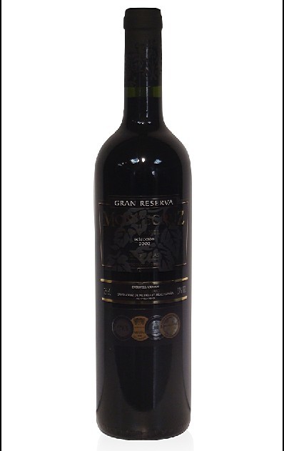 供应梦特特级珍藏干红葡萄酒