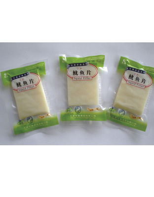 鱿鱼片