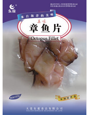 章鱼片