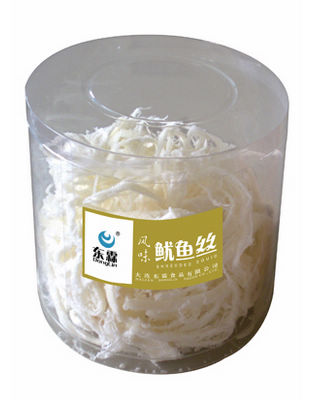 东霖鱿鱼丝