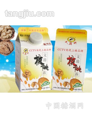 大马邦核桃露
