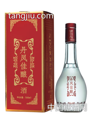 42度丹凤佳酿