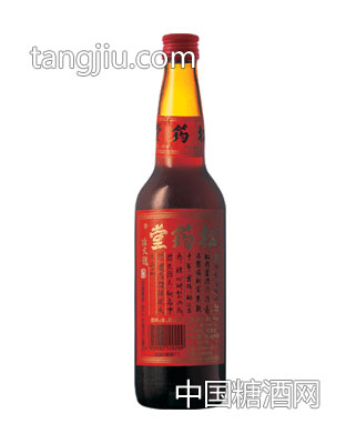 30度三堂药酒松筠堂500ml