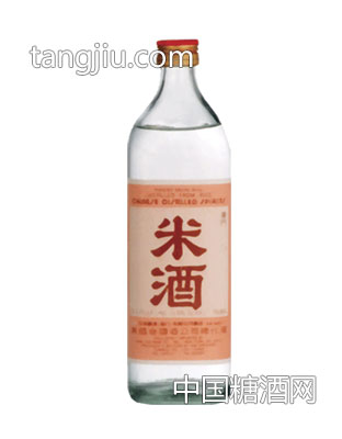 20度厦门米酒