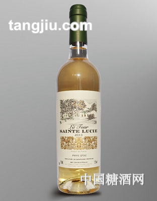 圣卢西塔白葡萄酒