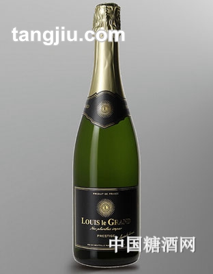 伟大的路易起泡葡萄酒
