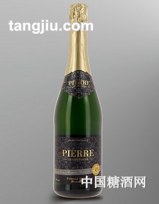 零度宝石白无醇起泡酒