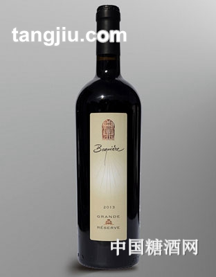 巴蒂亚珍藏葡萄酒
