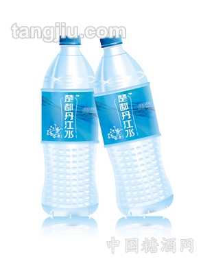 楚都丹江水-天然瓶装水