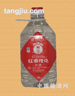 丹溪糟烧白酒2400ml