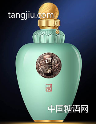 浓香型白酒52度3000ML