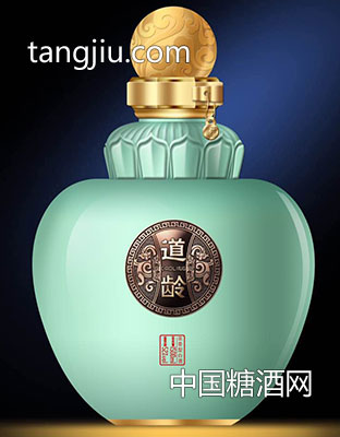 浓香型白酒（小）52度1500ML