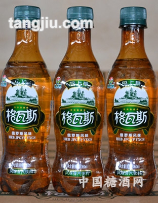岛上草格瓦斯385ml