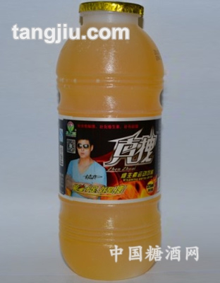 真拽运动饮料325ml