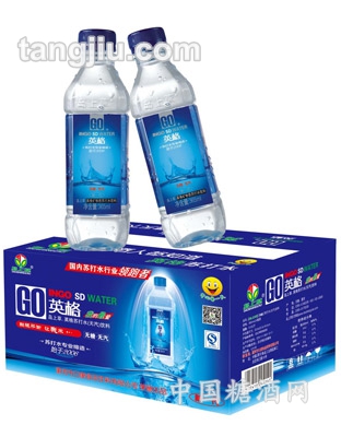 365升级版矿物质苏打水365ml
