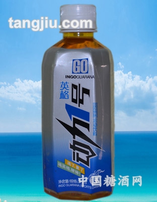 功能性饮料-英格动力1号375ml