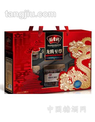 龙腾