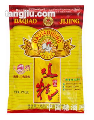 大桥牌精品鸡精