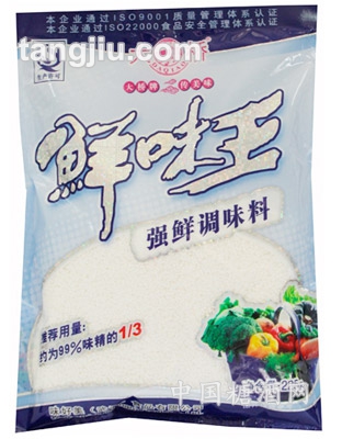 大桥牌鲜味王225g