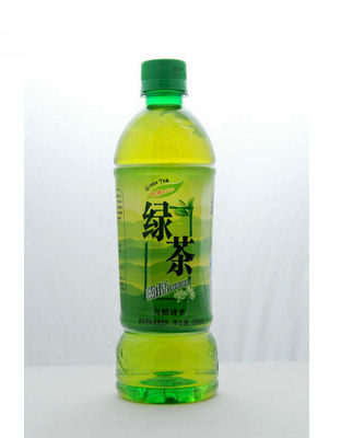 绿茶.