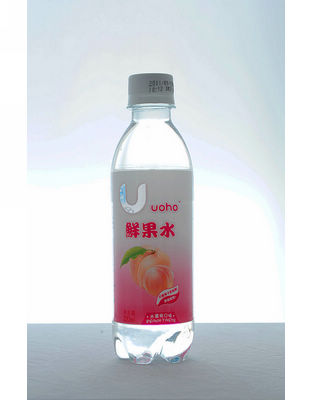 鲜果水.