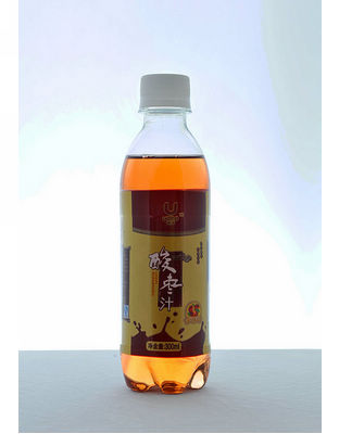 酸枣汁.