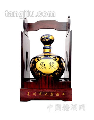 大唐酒业原浆酒