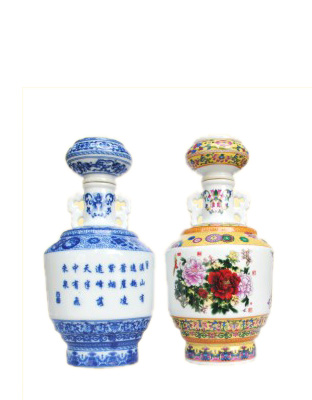 花开富贵