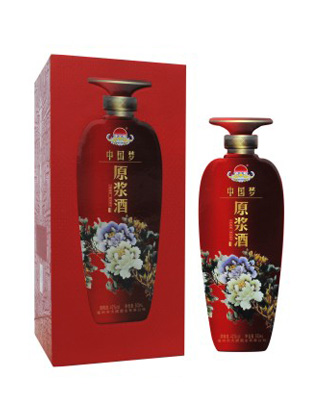 中国梦