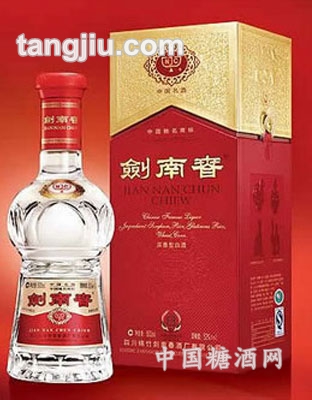 剑南春