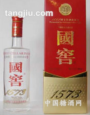 国窖1573