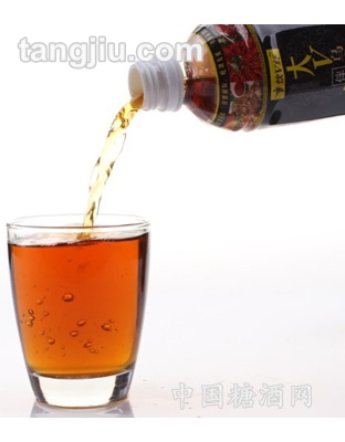 大V乌龙茶