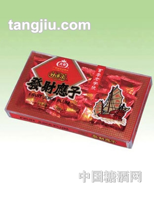 大有发财应子380克金装礼盒