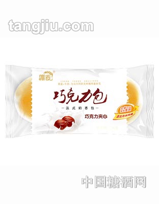 唯麦巧克力包