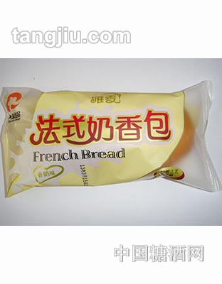 唯麦法式奶香包奶香味