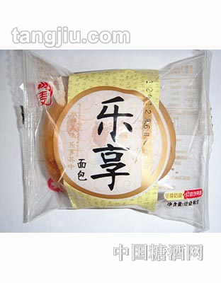 唯麦乐享面包奶皇+红豆沙夹心
