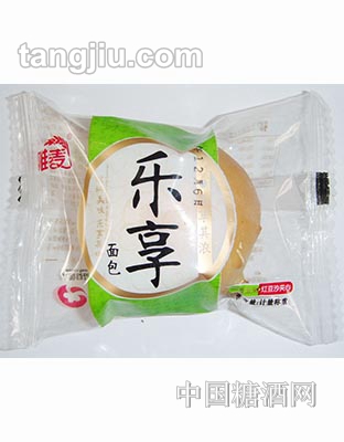 唯麦乐享面包浓香玉米+红豆沙夹心