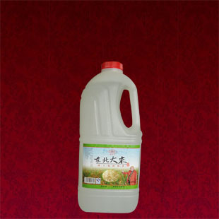 东北大米