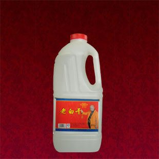 对门儿酒老白干