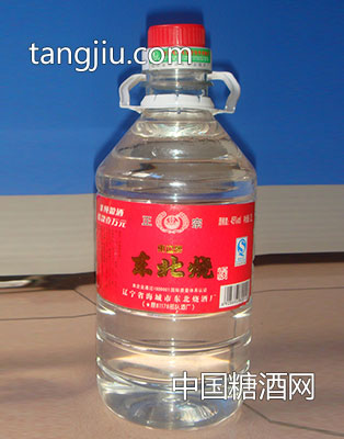 桶装酒
