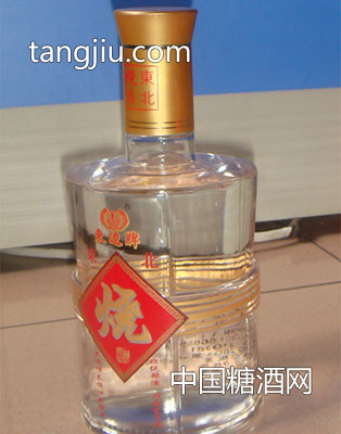 东边