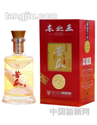 苦瓜酒460ml