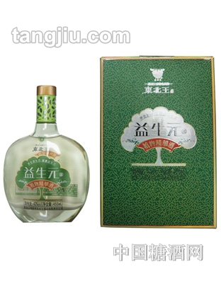 益生元45度475ml