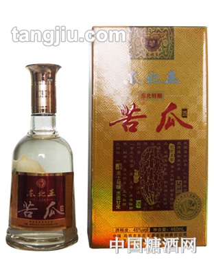 苦瓜酒-460ml