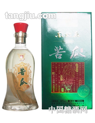 苦瓜酒450ml