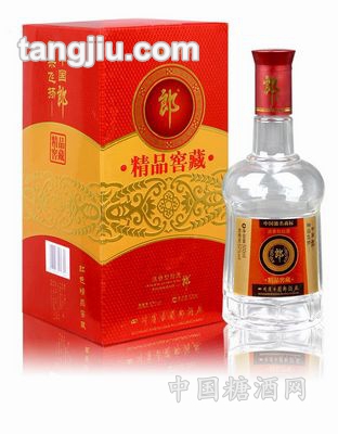 精品窖藏红色