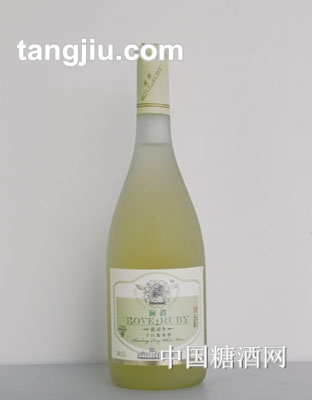 澜爵雷司令干白葡萄酒